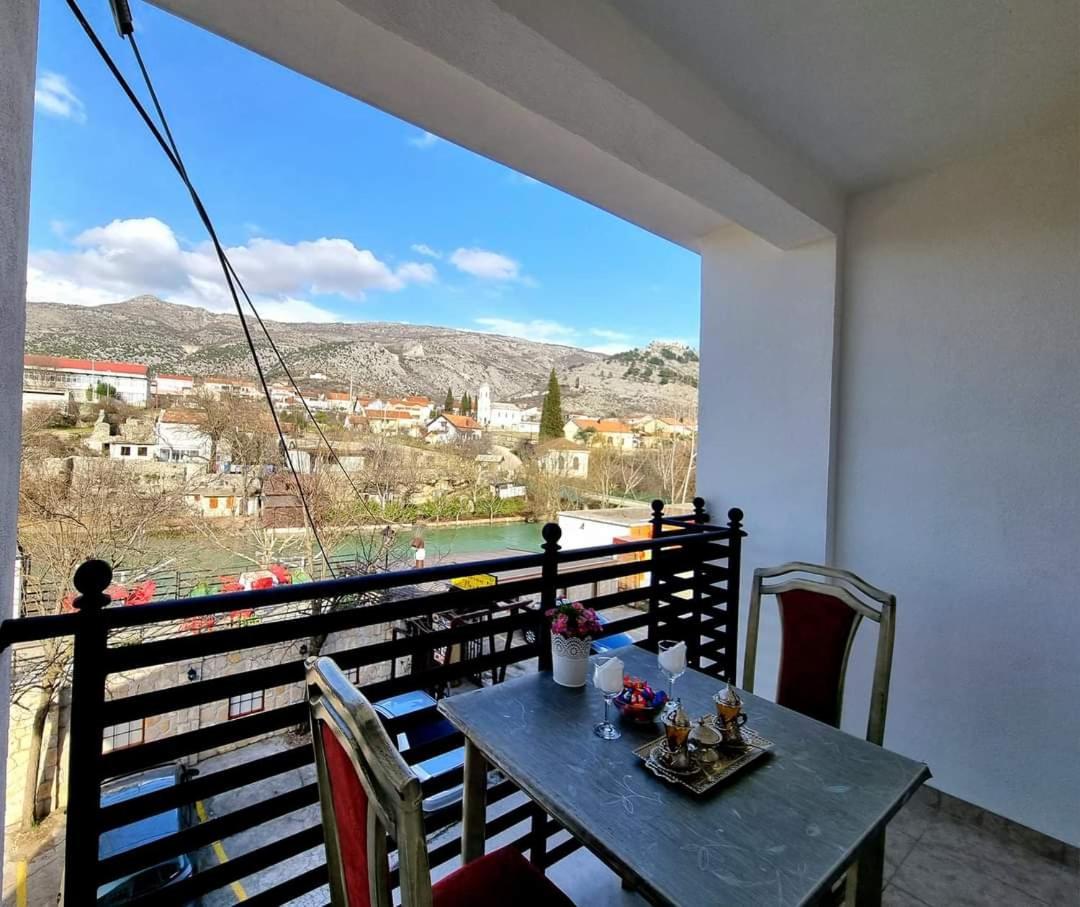 بلاغاي Pansion & Restoran Most الغرفة الصورة